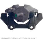 Order Front Left Rebuilt Caliper With Hardware by CARDONE INDUSTRIES - 19B1816 For Your Vehicle