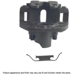 Order Front Left Rebuilt Caliper With Hardware by CARDONE INDUSTRIES - 19B1841 For Your Vehicle