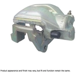 Order Front Left Rebuilt Caliper With Hardware by CARDONE INDUSTRIES - 19B1841A For Your Vehicle