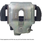 Order Front Left Rebuilt Caliper With Hardware by CARDONE INDUSTRIES - 19B1841B For Your Vehicle