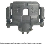 Order Front Left Rebuilt Caliper With Hardware by CARDONE INDUSTRIES - 19B1947 For Your Vehicle