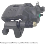 Order Front Left Rebuilt Caliper With Hardware by CARDONE INDUSTRIES - 19B1963 For Your Vehicle