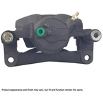Order Front Left Rebuilt Caliper With Hardware by CARDONE INDUSTRIES - 19B1965 For Your Vehicle