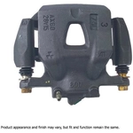 Order CARDONE INDUSTRIES - 19B1974 - Front Left Rebuilt Caliper With Hardware For Your Vehicle