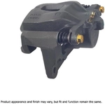 Order Front Left Rebuilt Caliper With Hardware by CARDONE INDUSTRIES - 19B1974A For Your Vehicle