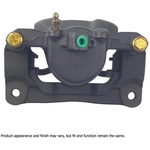 Order Front Left Rebuilt Caliper With Hardware by CARDONE INDUSTRIES - 19B1974A For Your Vehicle
