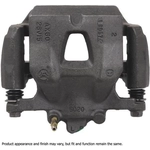 Order Front Left Rebuilt Caliper With Hardware by CARDONE INDUSTRIES - 19B1974B For Your Vehicle