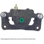 Order Front Left Rebuilt Caliper With Hardware by CARDONE INDUSTRIES - 19B2004 For Your Vehicle