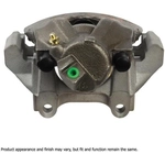 Order Front Left Rebuilt Caliper With Hardware by CARDONE INDUSTRIES - 19B2014B For Your Vehicle