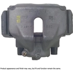 Order Front Left Rebuilt Caliper With Hardware by CARDONE INDUSTRIES - 19B2038 For Your Vehicle