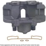 Order Front Left Rebuilt Caliper With Hardware by CARDONE INDUSTRIES - 19B2038 For Your Vehicle