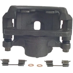 Order Front Left Rebuilt Caliper With Hardware by CARDONE INDUSTRIES - 19B2090 For Your Vehicle