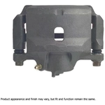 Order Front Left Rebuilt Caliper With Hardware by CARDONE INDUSTRIES - 19B2090 For Your Vehicle