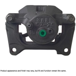Order Front Left Rebuilt Caliper With Hardware by CARDONE INDUSTRIES - 19B2580A For Your Vehicle