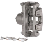 Purchase CARDONE INDUSTRIES - 19B2584 - Front Left Rebuilt Caliper With Hardware