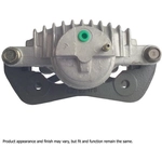 Order Front Left Rebuilt Caliper With Hardware by CARDONE INDUSTRIES - 19B2587 For Your Vehicle