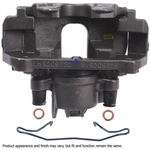 Order Front Left Rebuilt Caliper With Hardware by CARDONE INDUSTRIES - 19B2590 For Your Vehicle