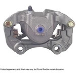 Order Front Left Rebuilt Caliper With Hardware by CARDONE INDUSTRIES - 19B2604 For Your Vehicle