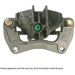 Order Front Left Rebuilt Caliper With Hardware by CARDONE INDUSTRIES - 19B2606 For Your Vehicle