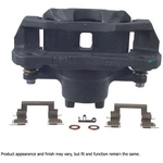 Order Front Left Rebuilt Caliper With Hardware by CARDONE INDUSTRIES - 19B2615 For Your Vehicle