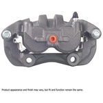 Order Front Left Rebuilt Caliper With Hardware by CARDONE INDUSTRIES - 19B2639 For Your Vehicle