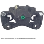 Order Front Left Rebuilt Caliper With Hardware by CARDONE INDUSTRIES - 19B2648 For Your Vehicle