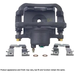 Order Front Left Rebuilt Caliper With Hardware by CARDONE INDUSTRIES - 19B2651 For Your Vehicle