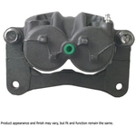 Order Front Left Rebuilt Caliper With Hardware by CARDONE INDUSTRIES - 19B2657 For Your Vehicle