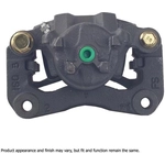 Order Front Left Rebuilt Caliper With Hardware by CARDONE INDUSTRIES - 19B2680 For Your Vehicle