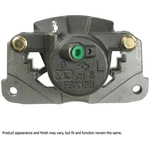 Order Front Left Rebuilt Caliper With Hardware by CARDONE INDUSTRIES - 19B2688 For Your Vehicle