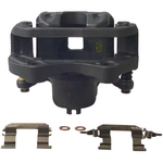 Order Front Left Rebuilt Caliper With Hardware by CARDONE INDUSTRIES - 19B2690A For Your Vehicle