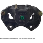Order Front Left Rebuilt Caliper With Hardware by CARDONE INDUSTRIES - 19B2690A For Your Vehicle