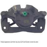 Order Front Left Rebuilt Caliper With Hardware by CARDONE INDUSTRIES - 19B2694 For Your Vehicle