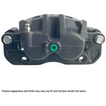 Order Front Left Rebuilt Caliper With Hardware by CARDONE INDUSTRIES - 19B2710A For Your Vehicle