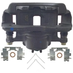 Order Étrier avant gauche reconditionné avec matériel de CARDONE INDUSTRIES - 19B2797 For Your Vehicle