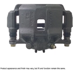 Order Front Left Rebuilt Caliper With Hardware by CARDONE INDUSTRIES - 19B2797 For Your Vehicle