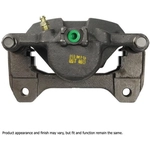 Order Front Left Rebuilt Caliper With Hardware by CARDONE INDUSTRIES - 19B2808 For Your Vehicle