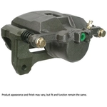 Order Front Left Rebuilt Caliper With Hardware by CARDONE INDUSTRIES - 19B2809 For Your Vehicle