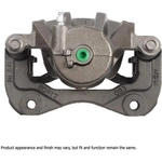 Order Front Left Rebuilt Caliper With Hardware by CARDONE INDUSTRIES - 19B2832 For Your Vehicle