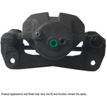 Purchase Front Left Rebuilt Caliper With Hardware by CARDONE INDUSTRIES - 19B2850