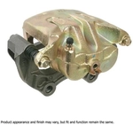 Purchase Front Left Rebuilt Caliper With Hardware by CARDONE INDUSTRIES - 19B2870A
