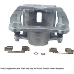 Order Front Left Rebuilt Caliper With Hardware by CARDONE INDUSTRIES - 19B2874 For Your Vehicle