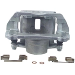 Order Front Left Rebuilt Caliper With Hardware by CARDONE INDUSTRIES - 19B2874 For Your Vehicle