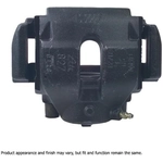 Order Front Left Rebuilt Caliper With Hardware by CARDONE INDUSTRIES - 19B2879 For Your Vehicle