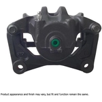 Order Front Left Rebuilt Caliper With Hardware by CARDONE INDUSTRIES - 19B2880 For Your Vehicle