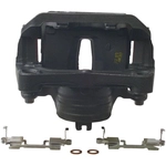 Order Front Left Rebuilt Caliper With Hardware by CARDONE INDUSTRIES - 19B2880 For Your Vehicle