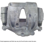 Order Front Left Rebuilt Caliper With Hardware by CARDONE INDUSTRIES - 19B2909 For Your Vehicle