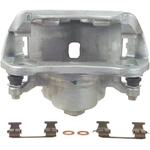 Order Front Left Rebuilt Caliper With Hardware by CARDONE INDUSTRIES - 19B2917 For Your Vehicle