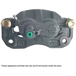 Order Front Left Rebuilt Caliper With Hardware by CARDONE INDUSTRIES - 19B2930 For Your Vehicle