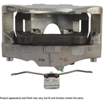 Order Front Left Rebuilt Caliper With Hardware by CARDONE INDUSTRIES - 19B2960 For Your Vehicle